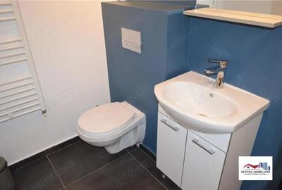 Spatiu pentru Birouri de Inchiriat Zona Semicentrala Spatiu pentru Birouri de Inchiriat Zona Semicentrala - 8