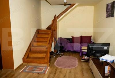 Casă cu 2 camere cu Teren 485 Mp în Ultracentral - 3