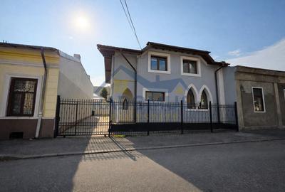 Casă individuală cu 5 camere cu Canalizare în Ana Ipătescu - 2