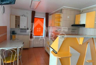 Apartament cu 3 camere decomandat în Tudor - 6