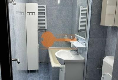 Garsoniera Lujerului -Veteranilor ( centrala termica ) - 7