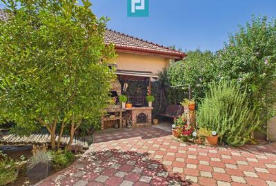 Pensiune la Orțișoara - 47