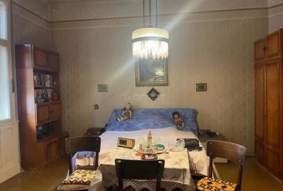 Apartament cu 3 camere nedecomandat în Central - 6