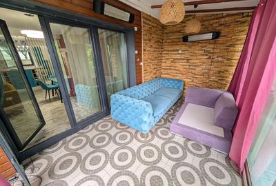 Casa premium 125mp Tunari | 0 comision | Mobilat Utilat | 250mp teren - 7