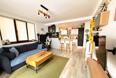 Apartament 2 camere,  120mp gradina inscrisa in CF. Zona Sanpetru - 3