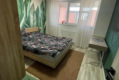 Apartament cu 3 camere decomandat în Drumul Taberei - 14