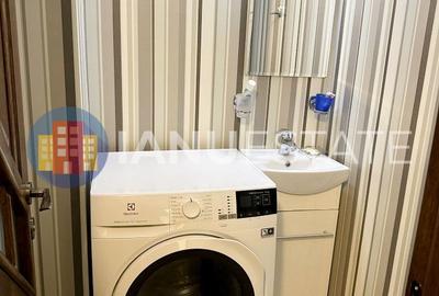 Apartament cu 3 camere decomandat, mobilat în Vitan - 1