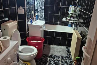 Apartament cu 2 camere decomandat, mobilat în Vasile Aaron - 11
