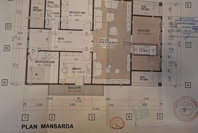 Breaza Judet Prahova casa de exceptie - OFERTA - 13