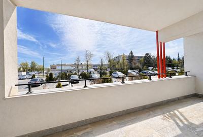 Apartament cu 3 camere decomandat, mobilat în 13 Decembrie - 10