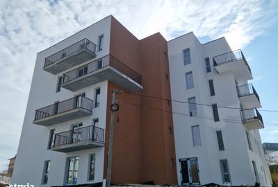 Apartament cu 3 camere în Bucium - 5