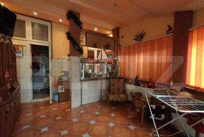 Apartament Ultracentral, 86 mp, 3 camere, 2 bai. - 4