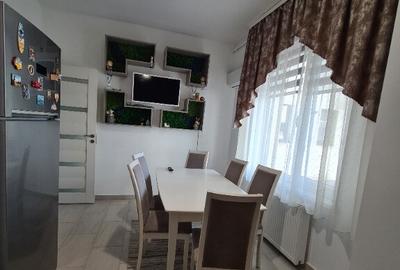 Apartament cu 3 camere, decomandat, bloc nou, 9 Mai - 3