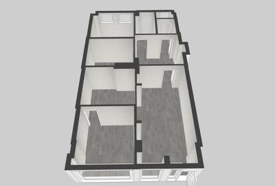 Spatiu Comercial de inchiriat Bd. 1 Decembrie 1918 nr 25 Pret Negociabil - 3