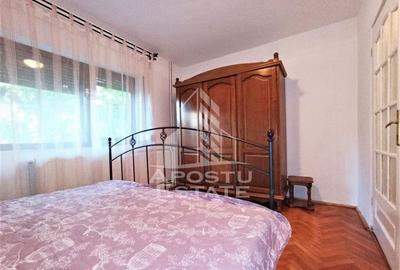 Apartament 3 camere, centrala proprie, zona Sagului - 7
