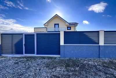 Casa Sanpetru 378 mp Teren 240 Utili Casa Sanpetru 378 mp Teren 240 Utili - 2