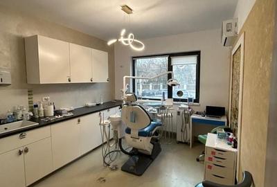 De vânzare: clinica stomatologica dotata zona Regiei - 6