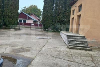 Casa individuala, 372 mp, 1339 mp teren, pretabila business, zona Scheia - 3