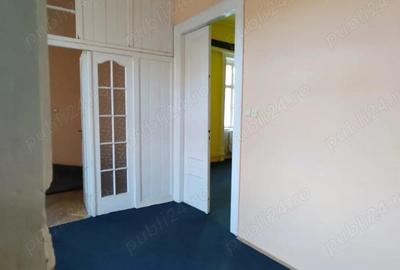 Palat integral , singur in curte, 2883 MP teren, Ultracentral, Oradea. - 1