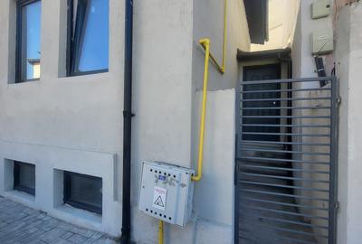 Casă individuală cu 3 camere cu Teren 47 Mp în Iancului - 3