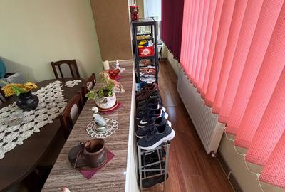 Apartament cu 2 camere semidecomandat în Șagului - 4
