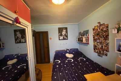 Apartament cu 3 camere decomandat, mobilat în 1 Mai - 6