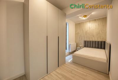 Apartament cu 3 camere, mobilat în Tomis Plus - 2