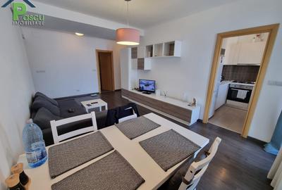 Vanzare apartament 3 camere Theodor Pallady, drumul Gura Solcii, 71 mp - 2