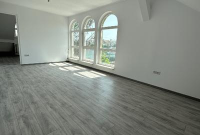 Spatiu birouri + hala, NOU renovat | 150 m2 | parcare | zona RADP, Leroy,Selgros - 4