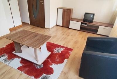Garsonieră decomandată, mobilată în Bucșinescu - 3