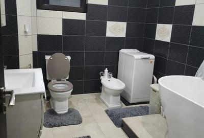 Casă cu 5 camere cu Teren 530 Mp în Holboca - 10