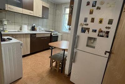 Apartament cu 2 camere decomandat în Central - 7