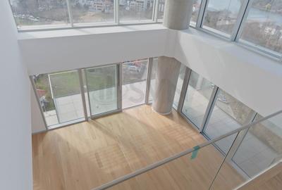 Apartament cu 4 camere semidecomandat în Floreasca - 2