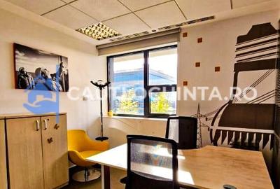 Spatiu de birouri | Grabielle Center |  Sos.Bucuresti - Ploiesti | Aerogarii Spatiu de birouri | Grabielle Center |  Sos.Bucuresti - Ploiesti | Aerogarii - 13