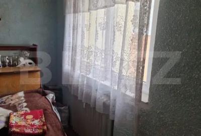 Apartament cu 4 camere decomandat în Universității - 5