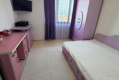 Apartament cu 3 camere decomandat în Central - 4