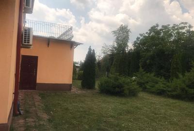 Casă cu 5 camere cu Canalizare în Găgeni - 4