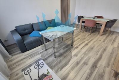 Apartament cu 2 camere semidecomandat, mobilat în Timișoara - 2
