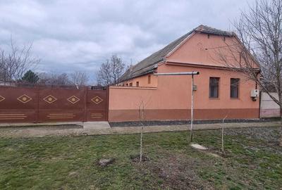 Casă cu 4 camere în Dudeștii Vechi - 2