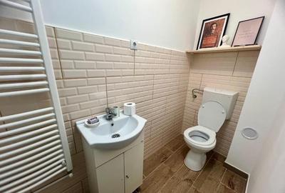 Apartament cu 2 camere decomandat în 7 Noiembrie - 3