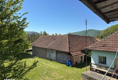 Casă cu 4 camere în Hărțăgani - 5