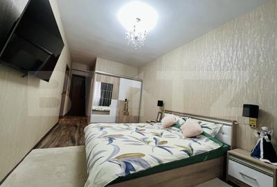 Apartament cu 2 camere, zona Tractorul - 12