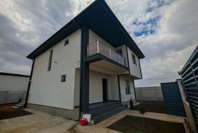 Casa Individuala  de Lux - Vidra