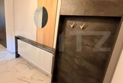 Apartament cu 3 camere decomandat în Tărlungeni - 3