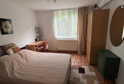 Agentie, ofer spre inchiriere apartament 3 camere langa Colina - 3
