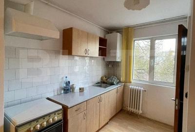 Apartament 3 camere, decomandat, zona strazii Ciucas - 6