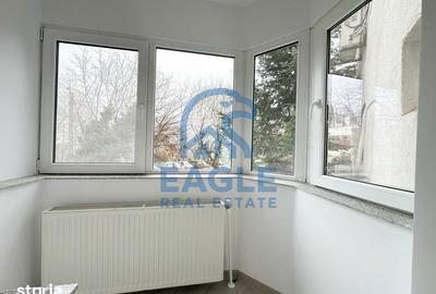 Apartament cu 2 camere decomandat, mobilat în Delfinariu - 11