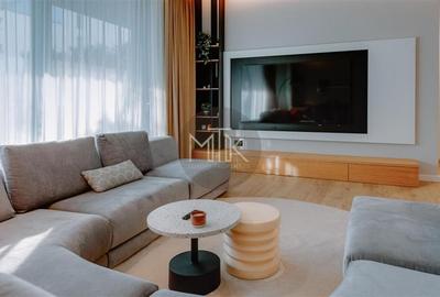 Duplex cu 4 camere cu Canalizare în Pipera - 4