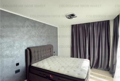 Apartament cu 2 camere decomandat, mobilat în Bartolomeu - 4