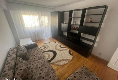 Apartament cu 2 camere decomandat în Central - 2